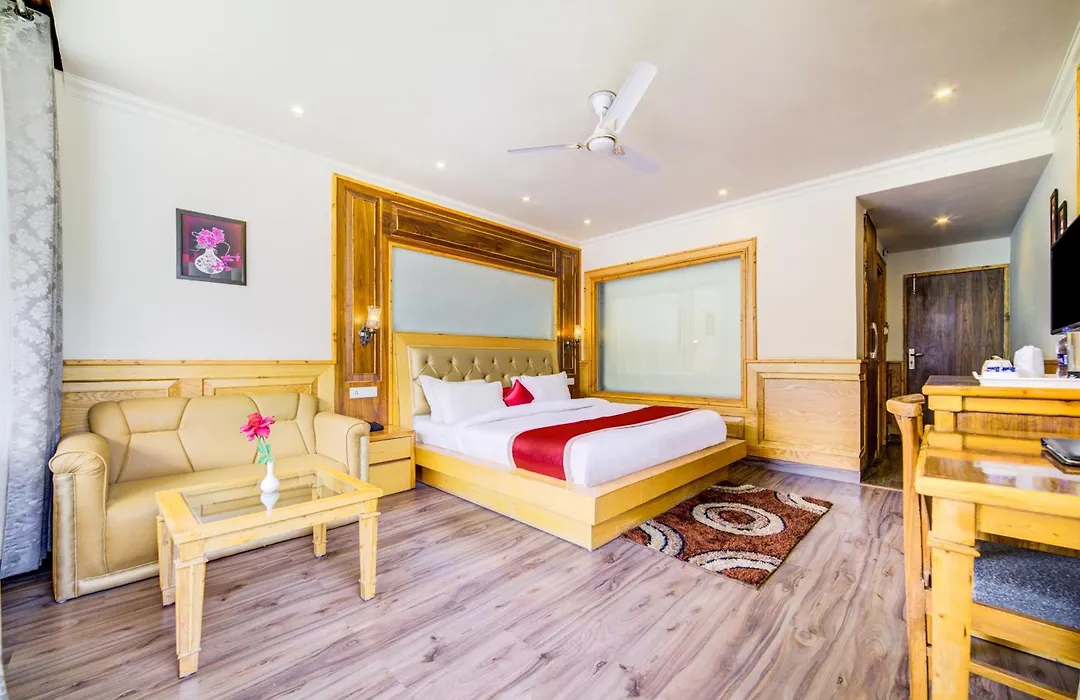 Ahr Grace Resort And Spa-1